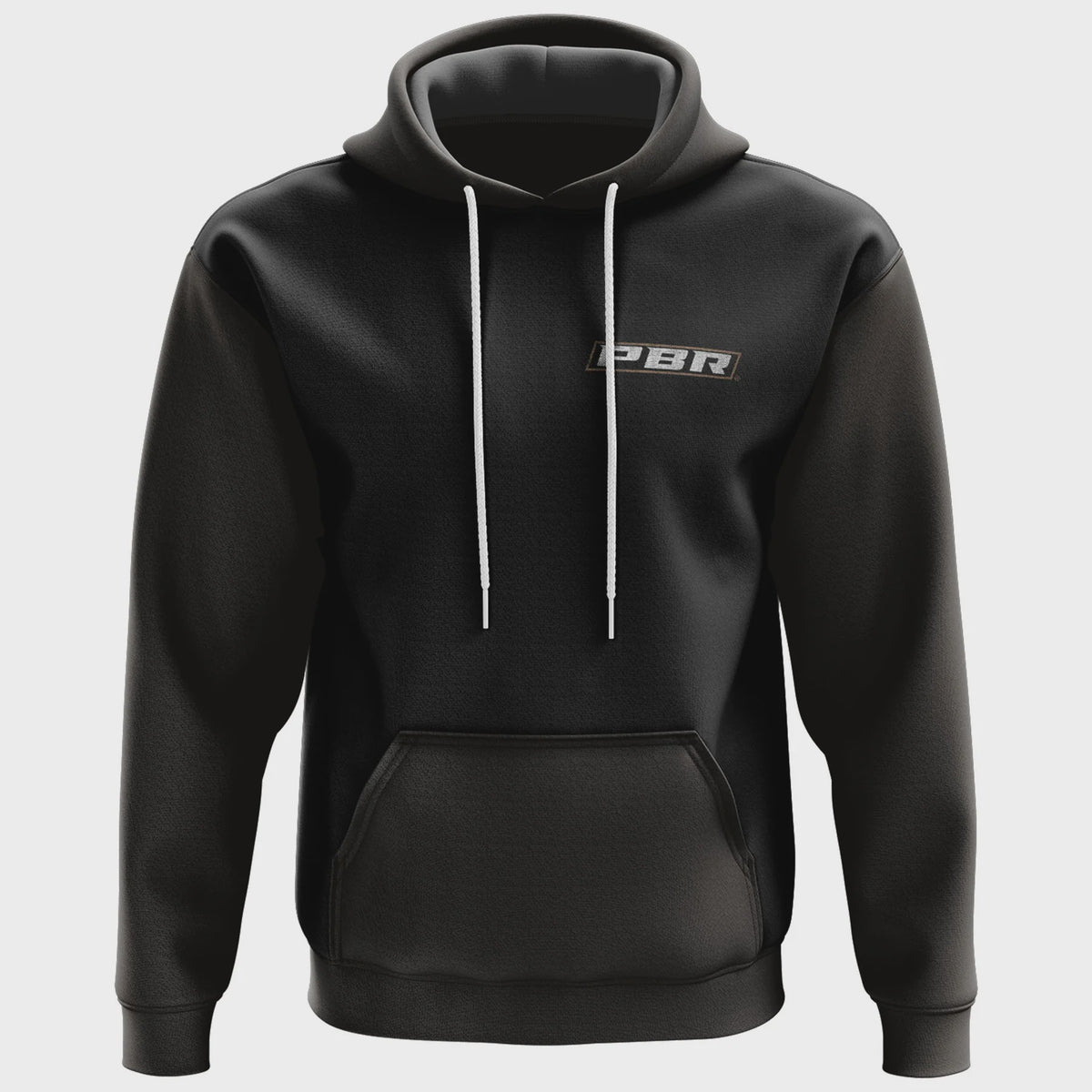 PBR 'Crack the latch' Youth Hoodie