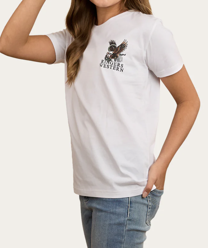 Eyrie Kids Classic Fit T-Shirt