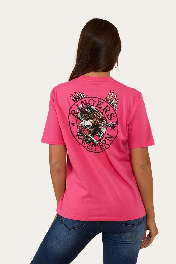 Eyrie Kids Classic Fit T-Shirt