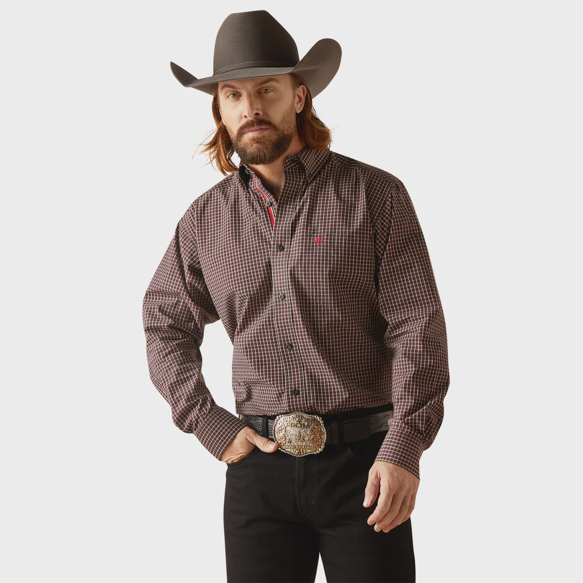 Mns Pro Series Paddy Classic Fit Shirt