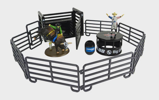 PBR RODEO SET - 13 PC