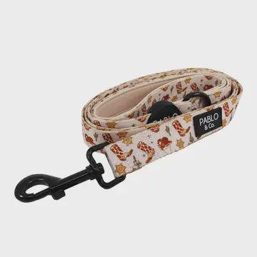 Howdy Dog Leash