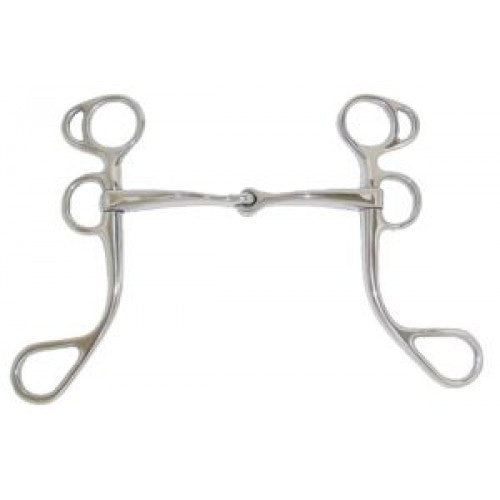 Argentine Snaffle