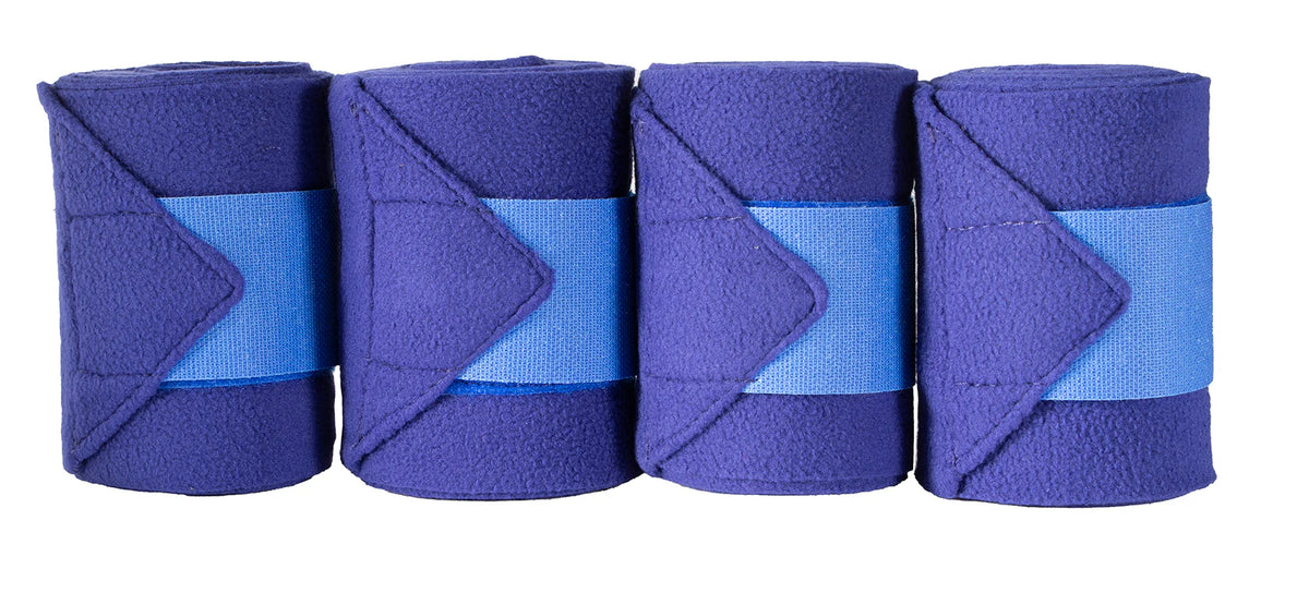 Cowdray Park Polo Wraps