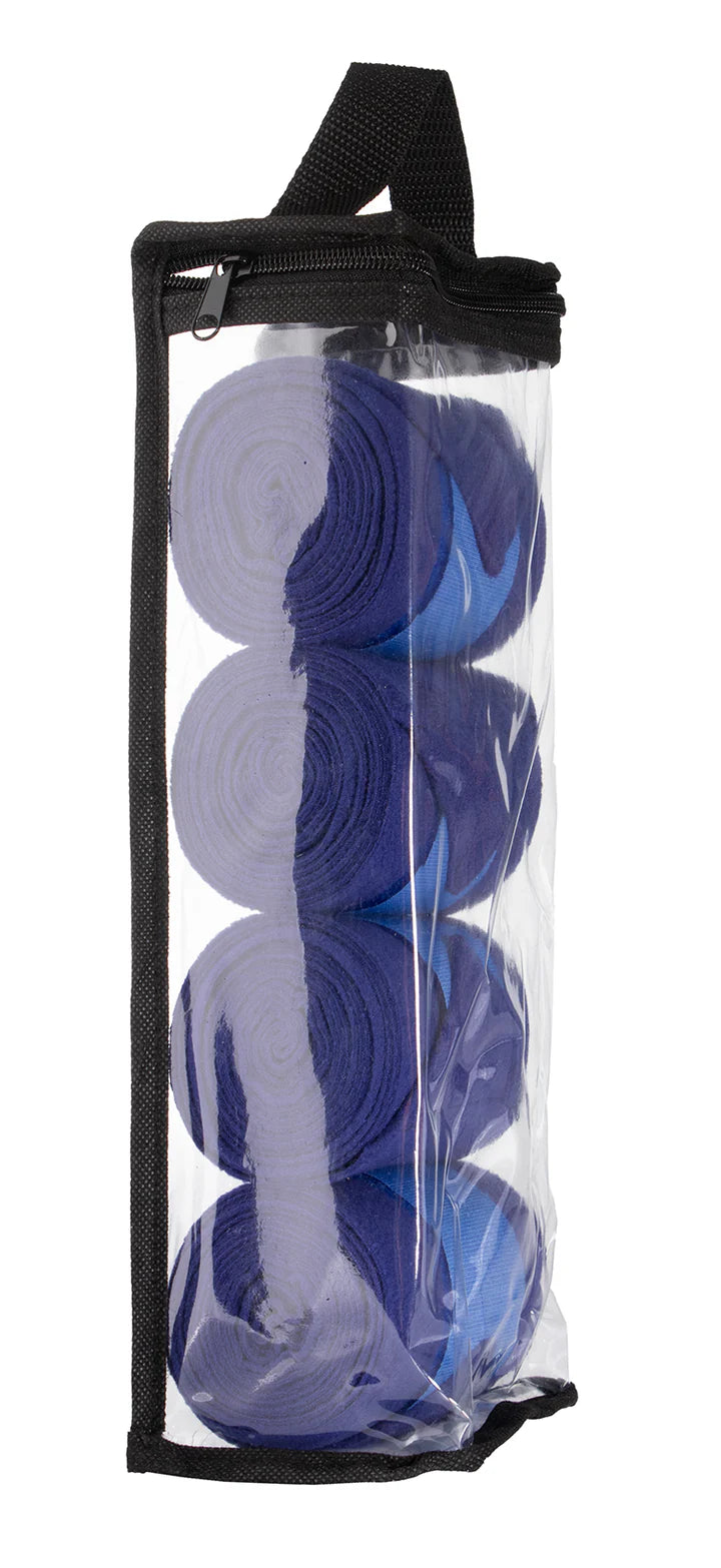 Cowdray Park Polo Wraps