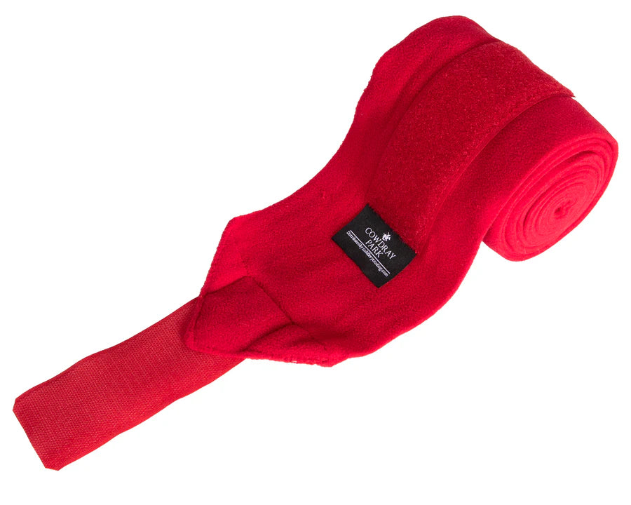 Cowdray Park Polo Wraps