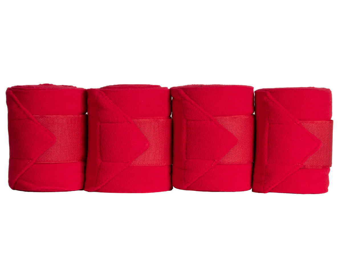 Cowdray Park Polo Wraps