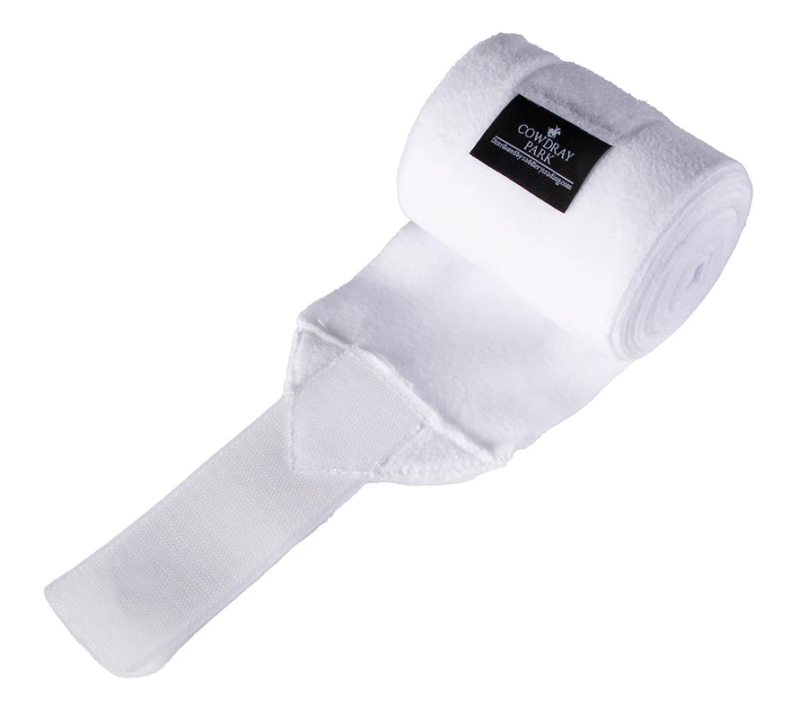 Cowdray Park Polo Wraps