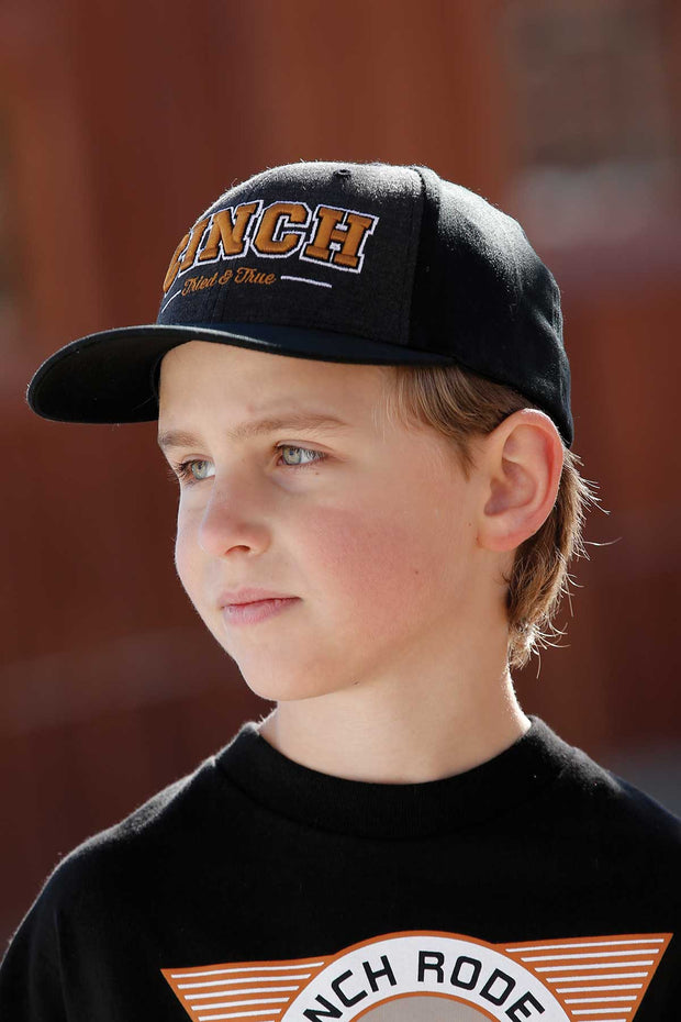 Cinch - Tried & True Kids Cap