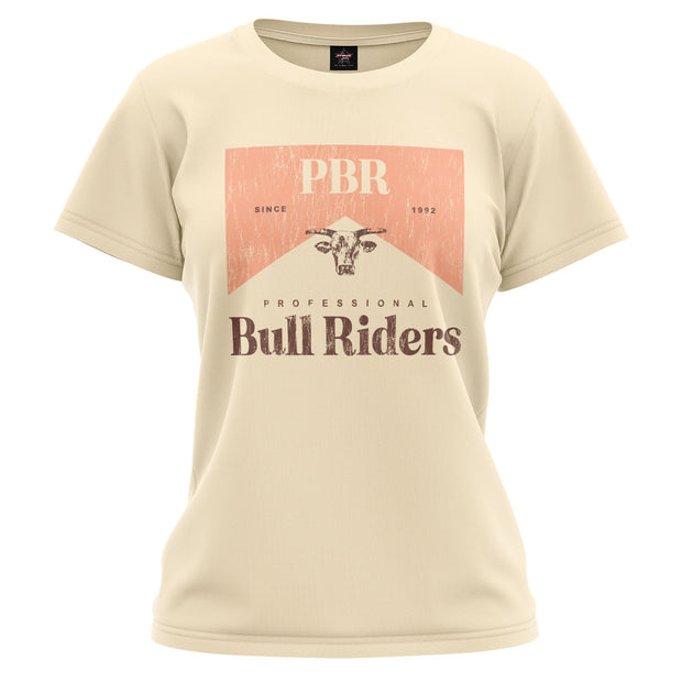 PBR 'Piper' Womens Tee