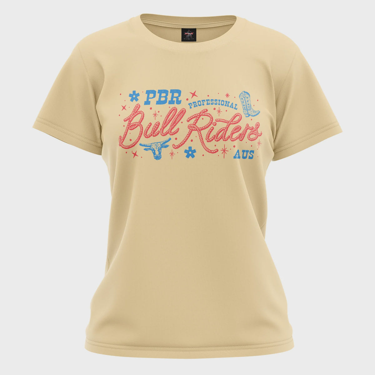 PBR 'Vegas' Youth Tee