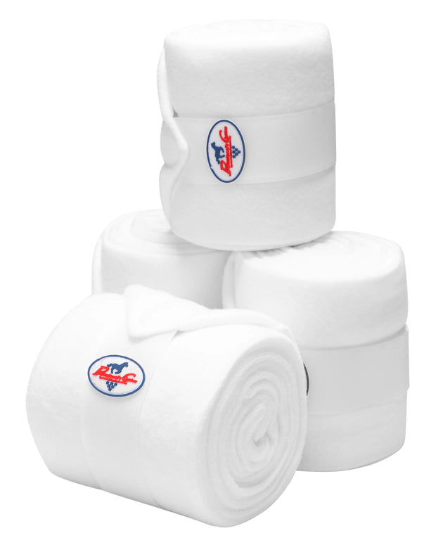 Professional's Choice Polo Wraps (Set of 4)