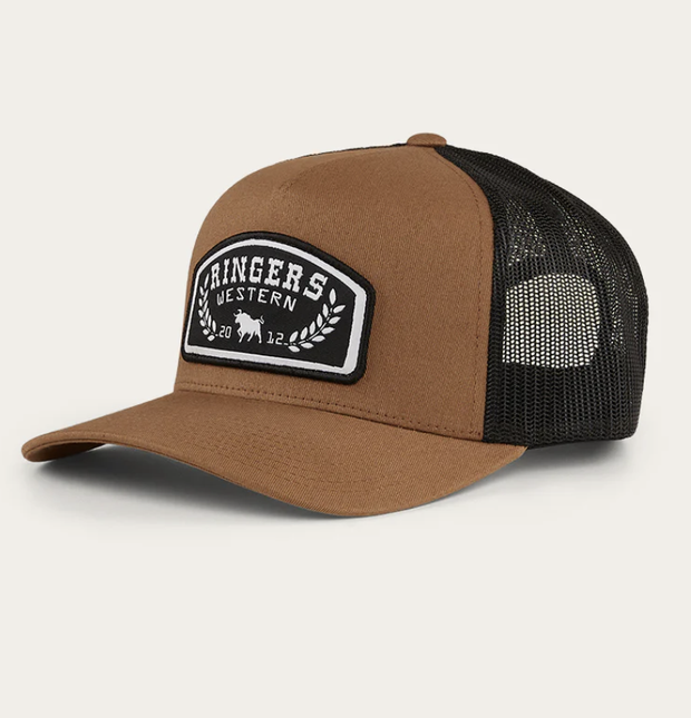 Wheatbelt Trucker Cap