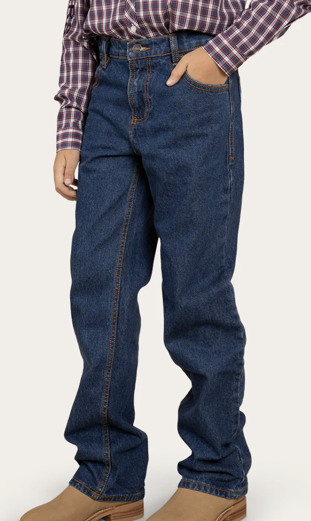 Southwest Kids Relaxed Fit Jean