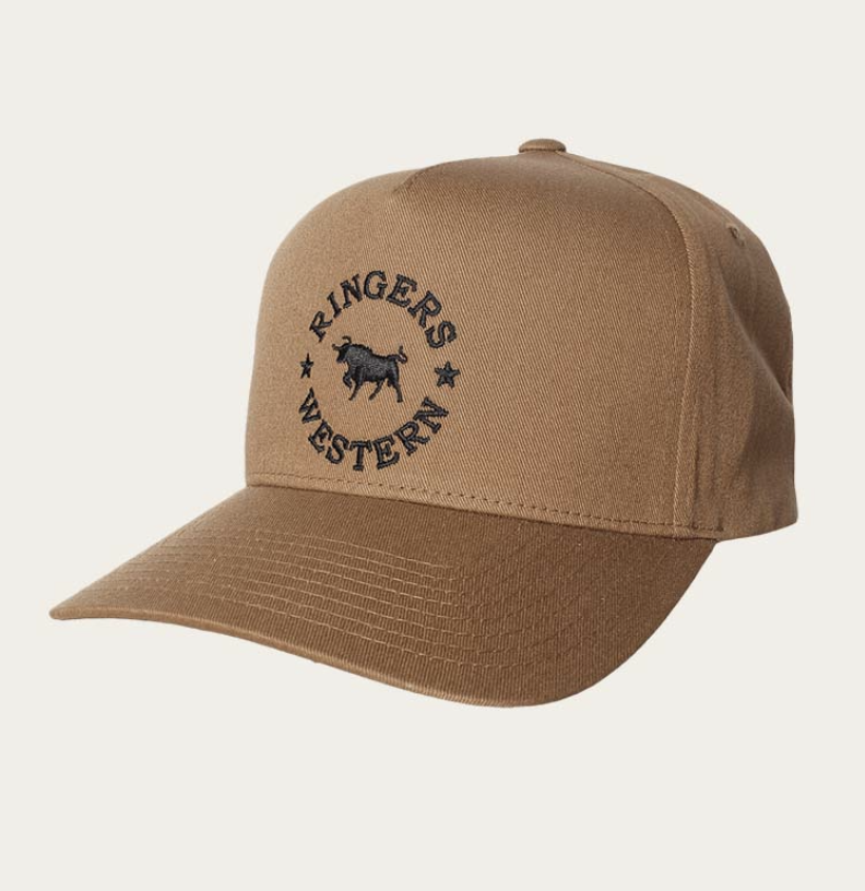 Ringers Icon Baseball Cap