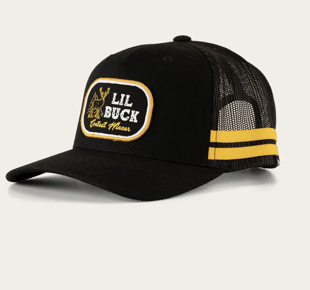 Ringers Western Lil Buck Kids Cap