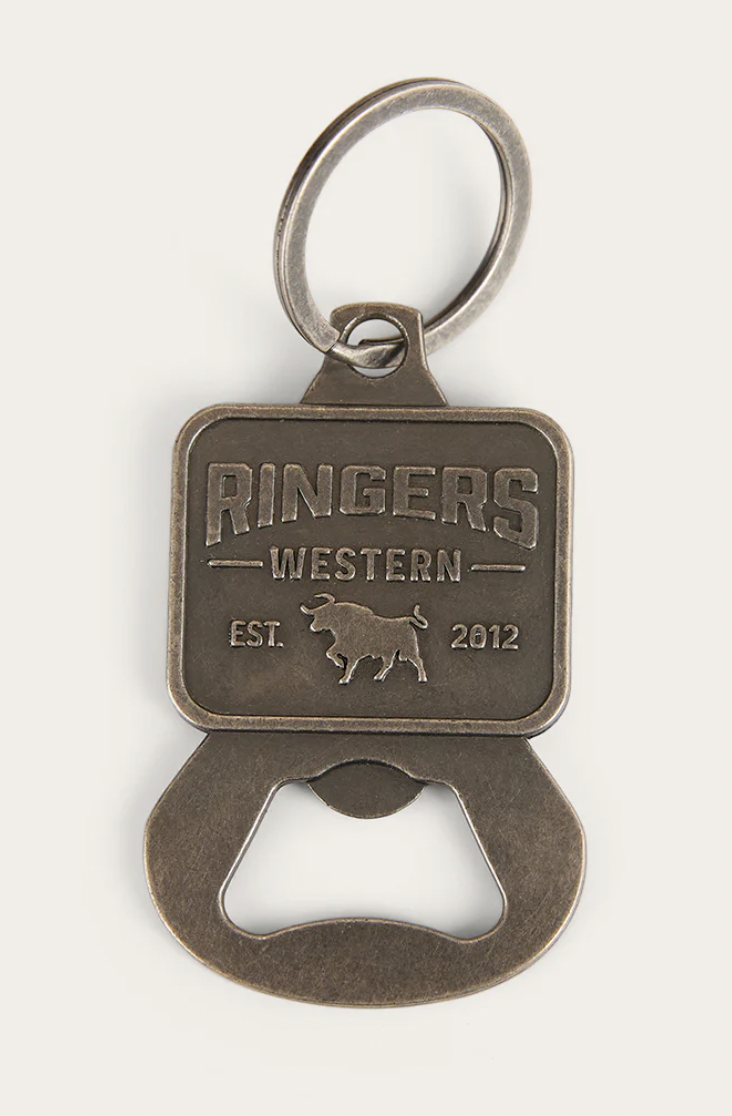 Ringers Western Key Ring - Eastwood