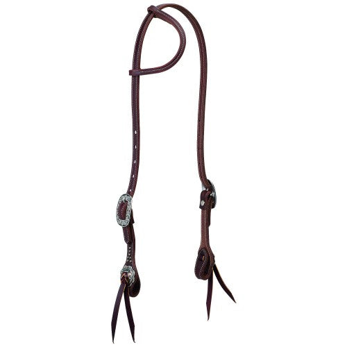 Weaver One Ear Headstall