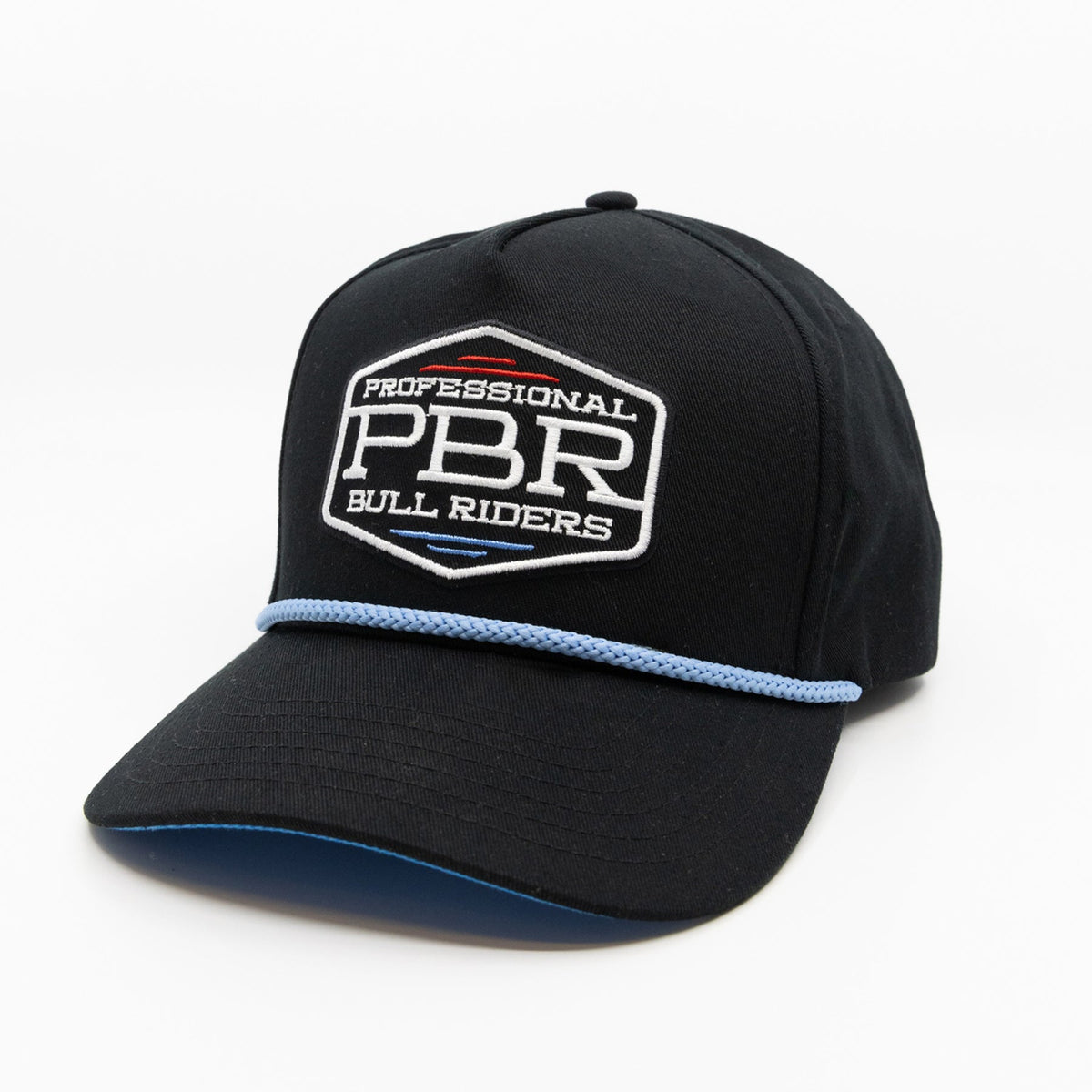 PBR 'Chevy' mid-rise 5 panel cap