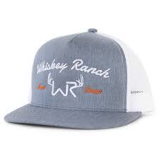 Whiskey Bent Hat Co - CAPS