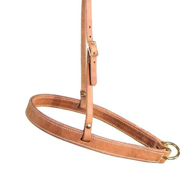 Teskey's Flat NoseBand