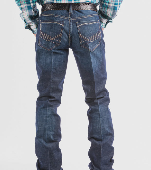 CINCH Men's IAN jeans