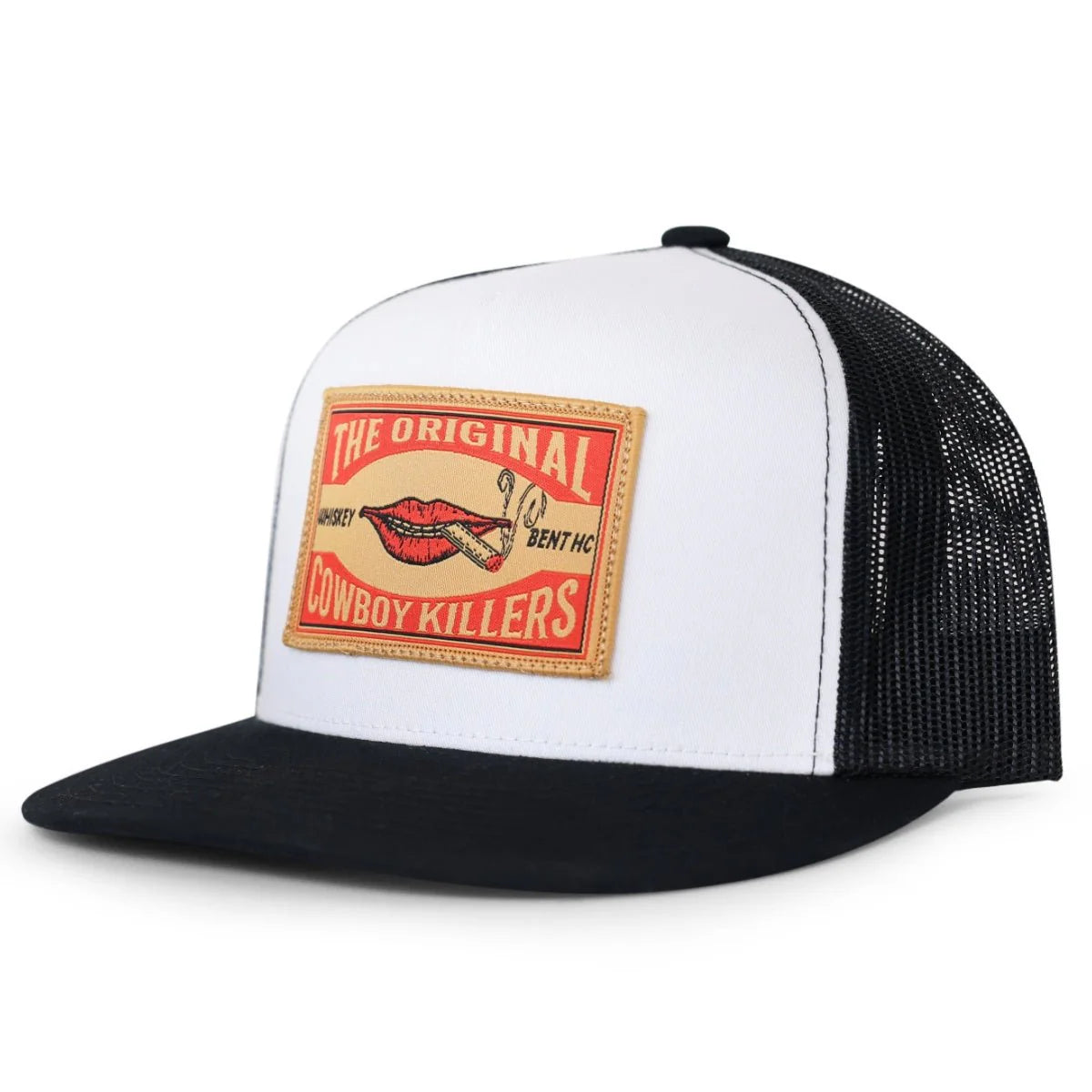 Whiskey Bent Hat Co - CAPS