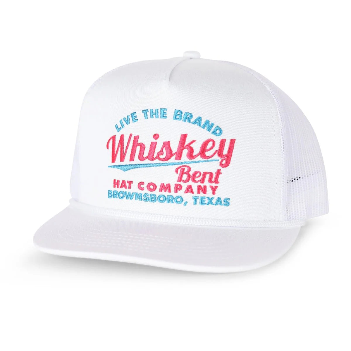 Whiskey Bent Hat Co - CAPS