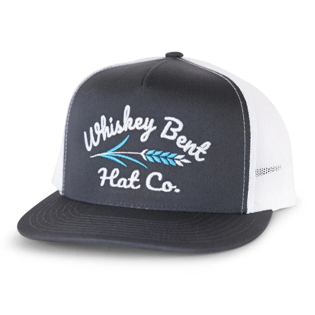Whiskey Bent Hat Co - CAPS