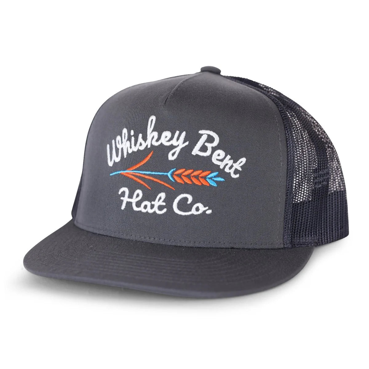 Whiskey Bent Hat Co - CAPS