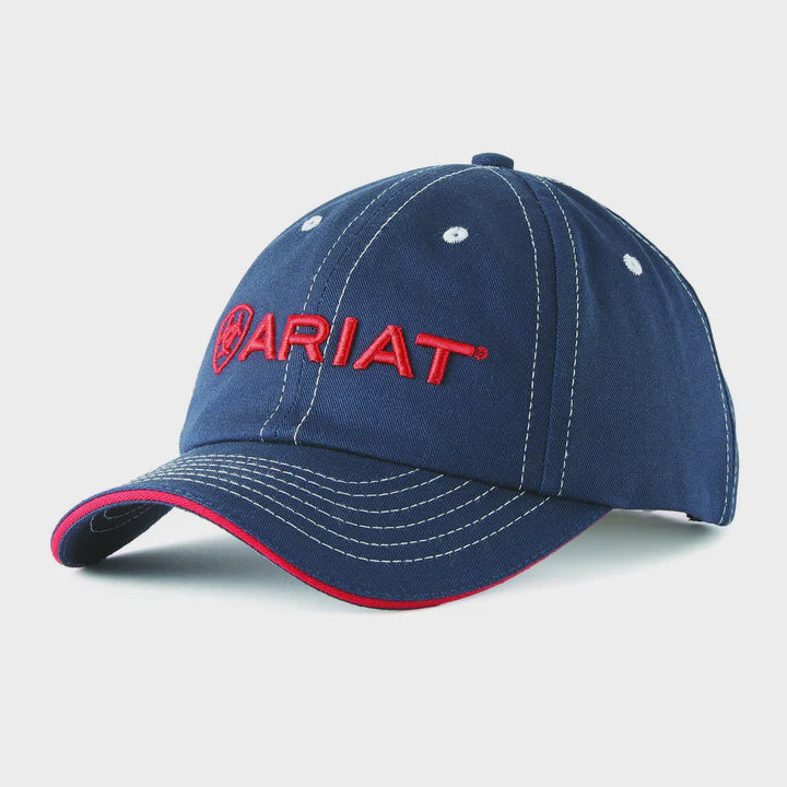 Ariat Uni Team II Cap