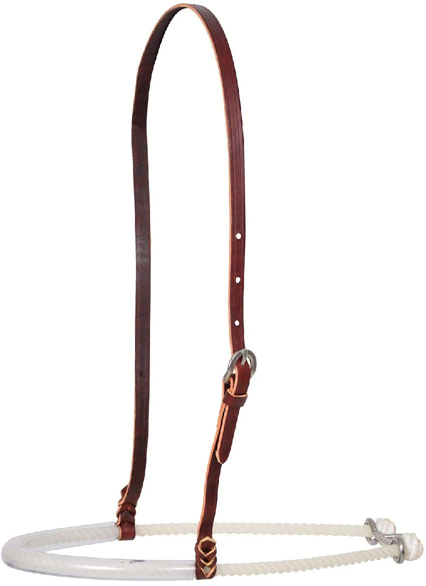 Single Rope Noseband