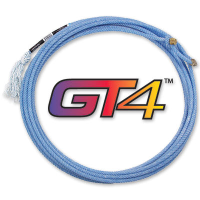 GT4 Rope 30'