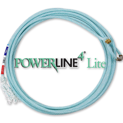 Powerline Lite Rope 30'