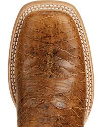 LAST ONE Callahan Tan/Mulberry Boot