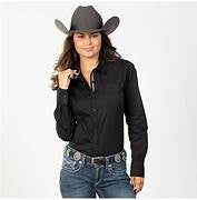 Wms ARIAT Kirby Shirt