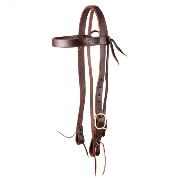 Browband 1" Headstall