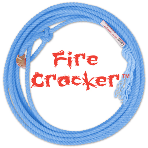 Fire Cracker Kid Rope