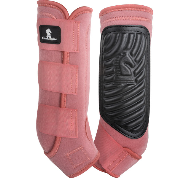 Classic Fit Protective Boot