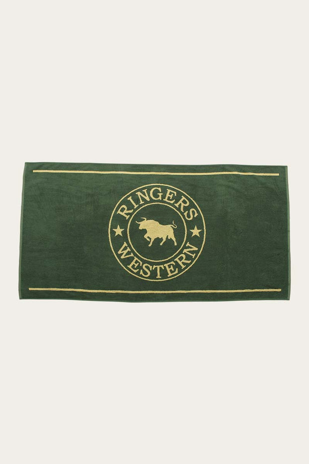 Ringers Western Towel
