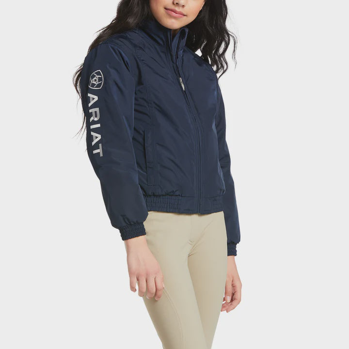 WMS Stable Jacket