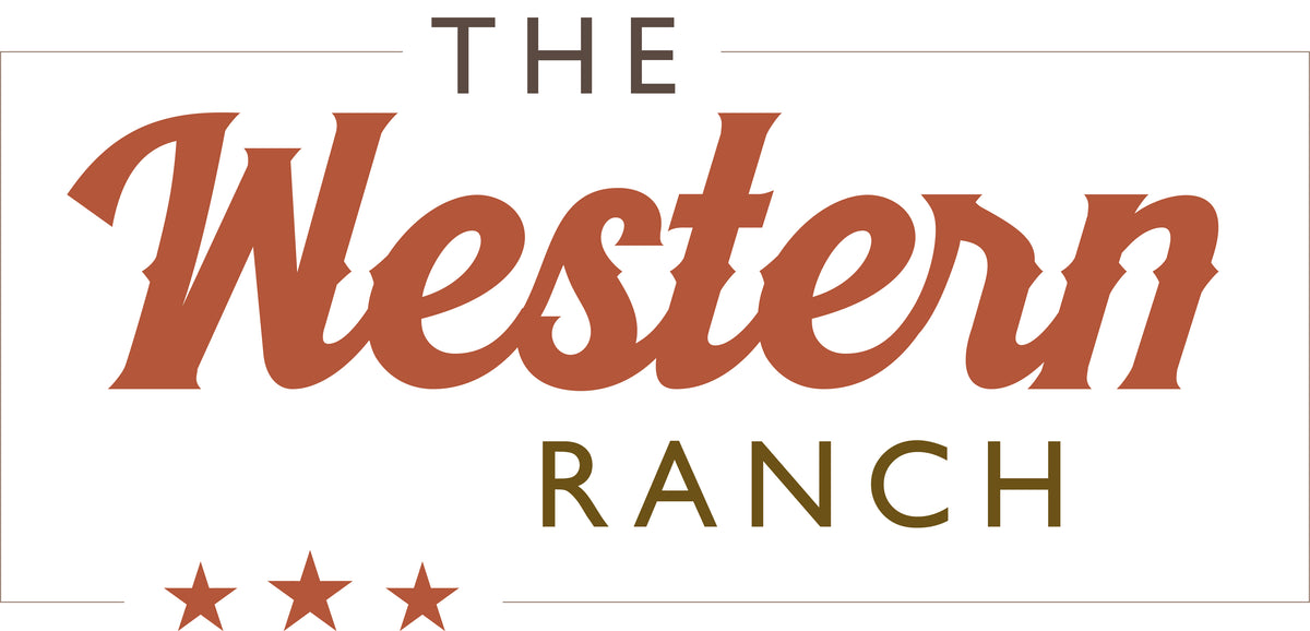 The Western Ranch Gift Card