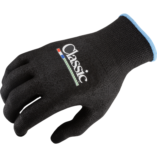 High Performance Roping Gloves (6pk)