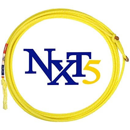 NXT5 3/8” 30’ Rope