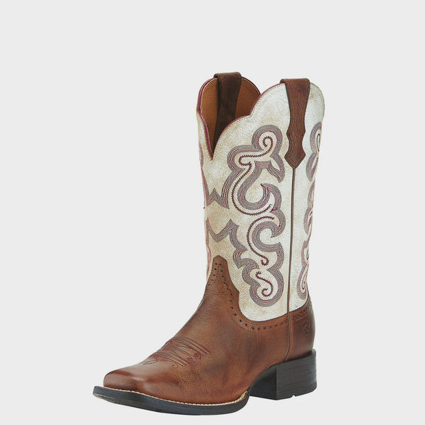 Ariat Womans Quickdraw