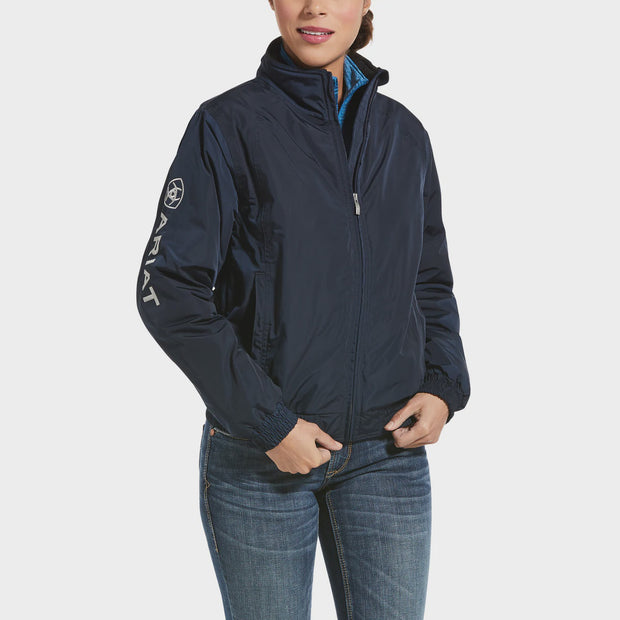 WMNS STABLE INS JACKET